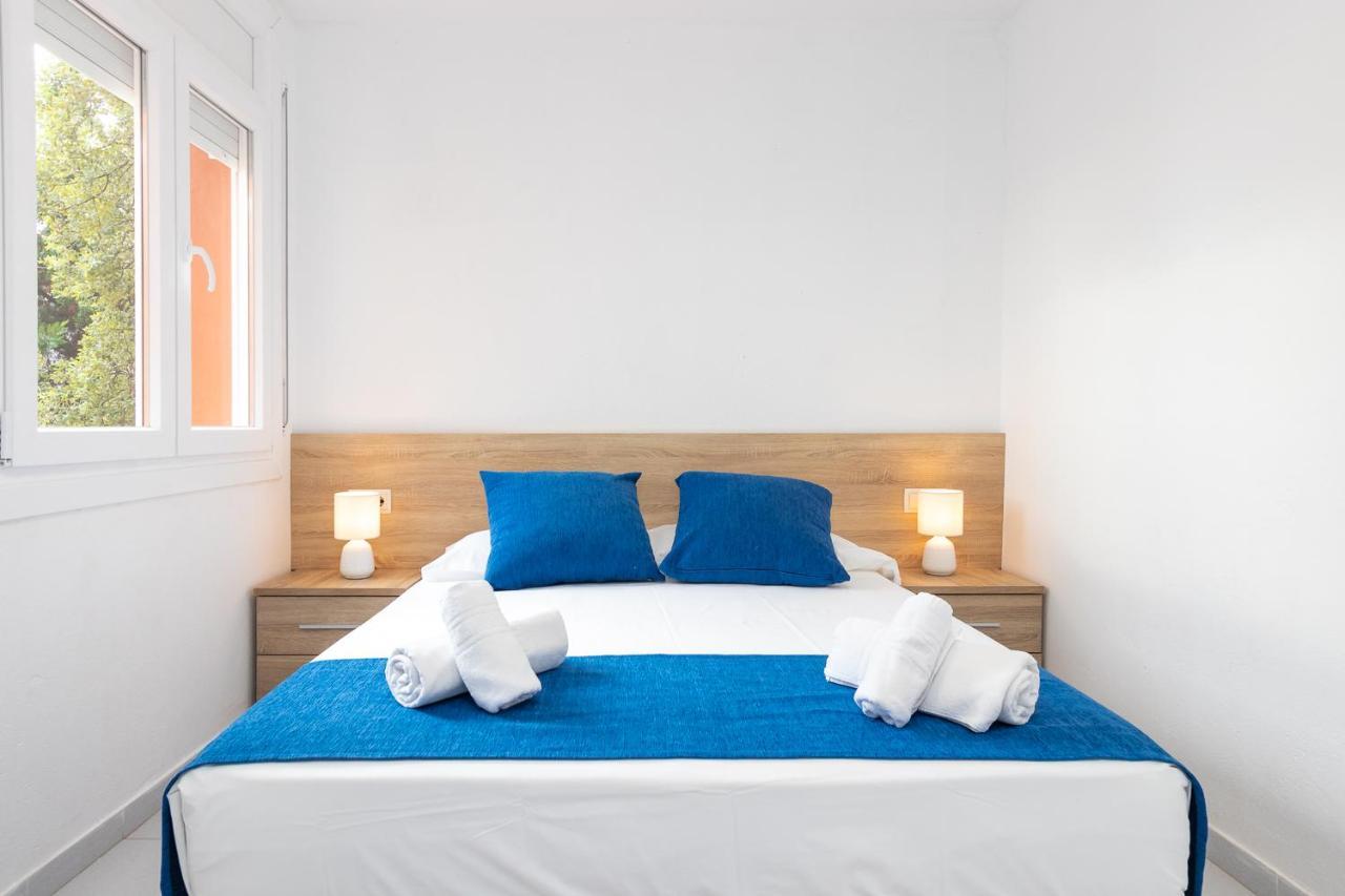 Apartaments Aiguablava Begur Exterior photo
